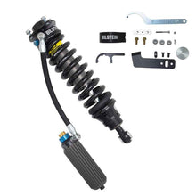 Load image into Gallery viewer, Bilstein 2022+ Toyota Tundra 4WD B8 8112 Black Hawk 3-Way Adj. Front Right Coilover - 1-2.25in Lift