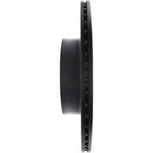 Load image into Gallery viewer, StopTech Power Slot Nissan 370z / Infiniti G37 SportStop Slotted Rear Left Rotor - High performance brakes for racing suspension.