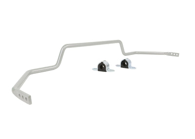 Whiteline 07+ Nissan Skyline R35 GT-R AWD Rear 20mm Swaybar-h/duty Blade adjustable high performance car part DTX Performance