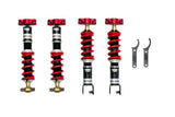 Pedders Extreme Xa Coilover Kit 14-19 Chevrolet Corvette C7