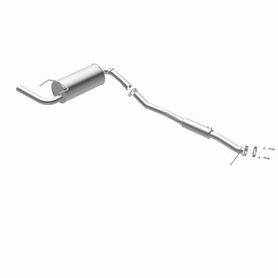 MagnaFlow BRE Exhaust Kit 90-95 Mazda Miata 1.6L performance car part