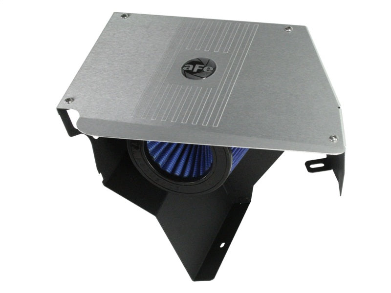 aFe MagnumFORCE Intakes Stage-1 P5R AIS P5R BMW 330i (E46) 01-06 L6-3.0L cold air intake for performance upgrades