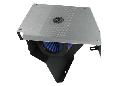 aFe MagnumFORCE Intakes Stage-1 P5R AIS P5R BMW 330i (E46) 01-06 L6-3.0L cold air intake for performance upgrades