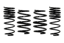 Load image into Gallery viewer, Eibach Pro-Kit Lowering Springs – 2010–2014 Camaro V6 (3.6L) for suspension kits from DTX Performance.