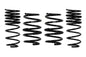 Eibach Pro-Kit Lowering Springs – 2010–2014 Camaro V6 (3.6L) for suspension kits from DTX Performance.