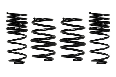 Eibach Pro-Kit for 2019 Nissan Altima 2.5L suspension springs, high performance car parts, DTX Performance, aftermarket upgrades.
