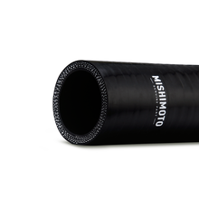 Load image into Gallery viewer, Mishimoto 65-67 Chevrolet Chevelle 250 Silicone Upper Radiator Hose for performance car parts by DTX Performance.