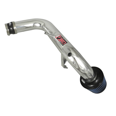Injen 13 Hyundai Veloster Turbo 1.6L 4cyl Polished Short Ram Intake for performance upgrades from DTX Performance