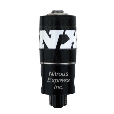 Nitrous Express Lightning Stage One Solenoid (.063 Orifice) - Performance car parts by DTX Performance