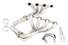 Load image into Gallery viewer, Kooks 05-08 Chevrolet Corvette Base 2 x 3 Header &amp; Catted X-Pipe Kit - DTX Performance