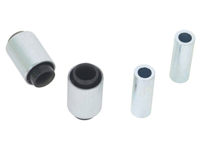 Whiteline 2016+ Mazda MX-5 Control Arm Lower - Inner Bushing Kit for suspension performance