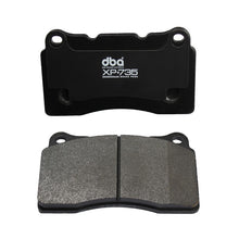 Load image into Gallery viewer, DBA 2015 Toyota Tundra XP650 Front Brake Pads - DTX Performance