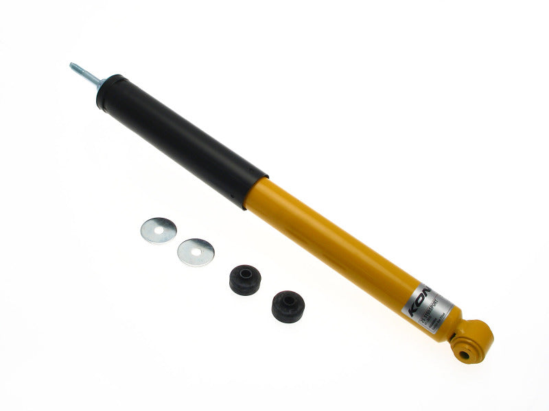 Koni Sport (Yellow) Shock 85-95 Mercedes W124 260E/ 300CE/ 300D/ 300E/ 300TD/ E320/ - Rear - DTX Performance