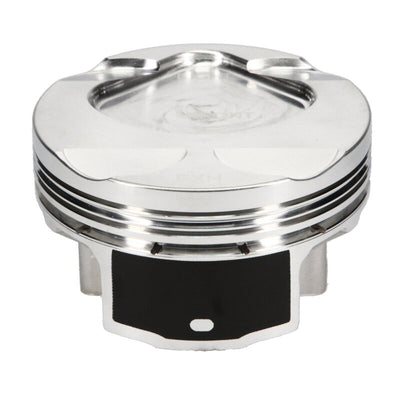 JE Pistons Toyota 4U-GSE 86.00mm Bore STD Size 12.5:1 CR -1.0cc Dome FSR Piston (Set of 4) performance upgrade
