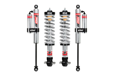 Eibach Pro-Truck Coilover Stage 2R 19-22 Ford Ranger 4WD suspension kits, performance car parts by DTX Performance