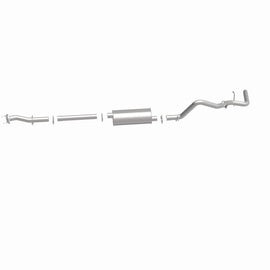 MagnaFlow BRE Exhaust Kit 01-06 Escalade Avalanche Suburban Yukon 5.3L Magnaflow