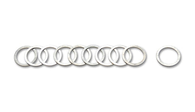 Vibrant -6AN Crush Washers - Pack of 10 for performance car parts in tuning upgrades