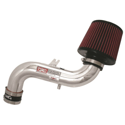 Injen 97-99 Toyota Camry L4 2.2L Black IS Short Ram Cold Air Intake, high performance auto parts by DTX Performance, upgrade