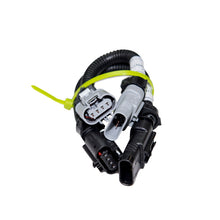 Load image into Gallery viewer, Kooks 2016 Chevrolet Camaro SS O2 Extension Kit - 10in Front Left Ext Wire - 8in Rear Left Ext Wire, performance car part by DTX