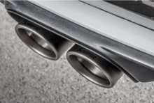 Load image into Gallery viewer, Akrapovič Titanium Tail Pipes – Porsche 911 GT3 RS 991.2 (2018) performance upgrade by DTX Performance