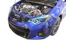 Load image into Gallery viewer, Injen 2014 Toyota Corolla 1.8L 4 Cyl. CAI w/ MR Tech and Air Fusions Black Cold Air Intake - DTX Performance