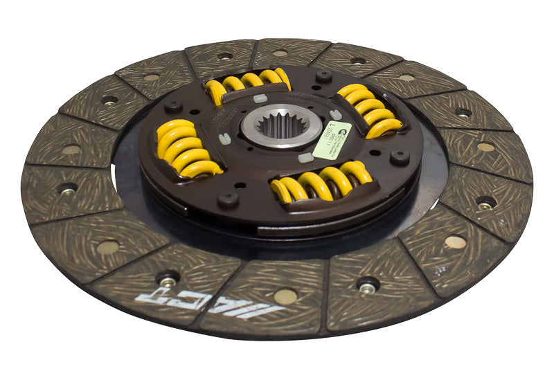 ACT 2003 Dodge Neon Perf Street Sprung Disc, performance upgrades, DTX Performance, veteran owned performance shop, car tuning