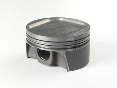 Mahle MS Piston Set Subaru EJ20/207 92.50mm Bore 75.0mm Stroke 130.4mm Rod -12cc 8.0 CR Set of 4 performance car parts