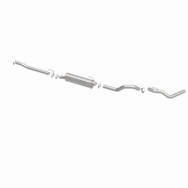 MagnaFlow BRE Exhaust Kit 06-09 Dodge Ram, performance auto parts