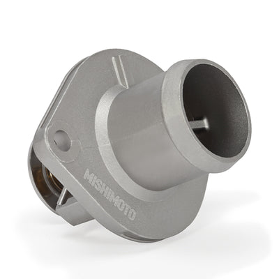 Mishimoto 03-07 Ford 6.0L Powerstroke High-Temperature Thermostat w/ Housing - DTX Performance aftermarket performance parts