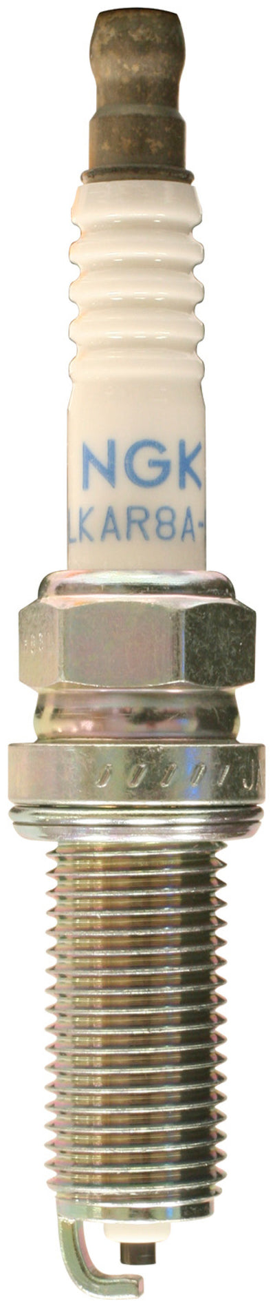 NGK Nickel Spark Plug Box of 10 (LKAR8A-9) performance car parts