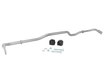 Whiteline VAG MK4/MK5 AWD Only Rear 24mm Adjustable X-Heavy Duty Swaybar by DTX Performance
