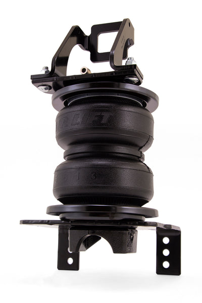 Air Lift Loadlifter 5000 Ultimate Rear Air Spring Kit for 05-10 Ford F-250 Super Duty Lariat 4WD, performance car parts