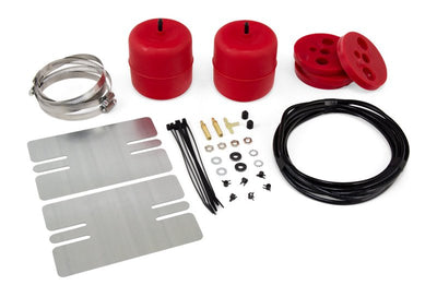 Air Lift Universal 1000 4in/8in Air Spring Kit, performance auto parts, DTX Performance, high performance upgrades, veteran owned