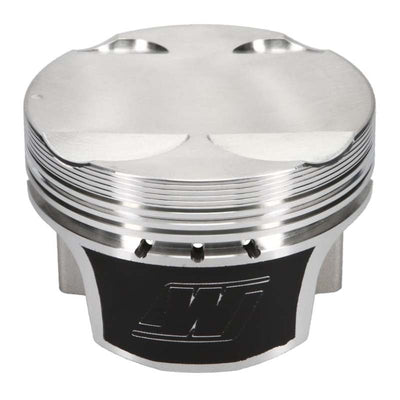 Wiseco Hyundai 4B11-T 2008+ Spherical Dish Piston Shelf Stock Kit for performance cars