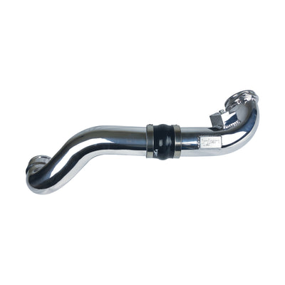 Injen 19-20 BMW Z4 / 2020 Toyota Supra 3.0L Turbo Polished SES Intercooler Pipes - High performance car parts