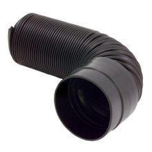 Load image into Gallery viewer, Spectre Air Duct Hose Kit 3in. - Black for performance upgrades in veteran owned performance shop.