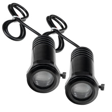 Load image into Gallery viewer, Oracle Door LED Projectors - R/T, high performance auto parts, veteran owned performance shop, DTX Performance, aftermarket upgrades