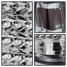 Load image into Gallery viewer, xTune Yukon Denali 99-00 LED Tail Lights Chrome ALT-JH-CCK88-LED-C