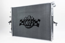 Load image into Gallery viewer, CSF Porsche 955/957 Cayenne / Audi Q7 / VW Touareg Heavy-Duty Performance Radiator - DTX Performance