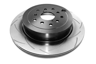 DBA 15-21 Subaru WRX STi / 11-21 BRZ Performance Rotor