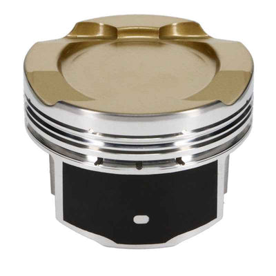 JE Pistons BMW N54B30 Ultra Series Set of 6 Pistons for high performance car parts from DTX Performance, veteran owned performance shop