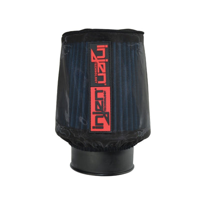 Injen Black Water Repellent Pre-Filter Fits X-1070 for high performance upgrades DTX Performance high performance auto parts