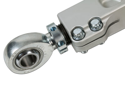 ICON 2007+ Toyota Tundra Billet Upper Control Arm Delta Joint Kit for performance car tuning