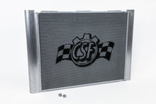 Load image into Gallery viewer, CSF 06-10 BMW E60 M5 / 06-10 BMW E63/E64 M6 Aluminum High-Performance Radiator - DTX Performance