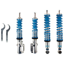 Load image into Gallery viewer, Bilstein B16 1992 Porsche 911 RS America Front and Rear Suspension Kit - DTX Performance