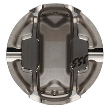 Load image into Gallery viewer, Wiseco Acura 4v Domed +8cc STRUTTED 88.0MM Piston Kit - DTX Performance