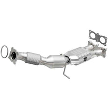 Load image into Gallery viewer, Magnaflow Conv DF 10-14 Volvo S80 3.2L exhaust system for performance upgrades at DTX Performance, aftermarket car parts.