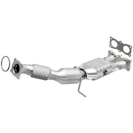 Magnaflow Conv DF 10-14 Volvo S80 3.2L exhaust system for performance upgrades at DTX Performance, aftermarket car parts.