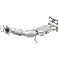 Magnaflow Conv DF 10-14 Volvo S80 3.2L exhaust system for performance upgrades at DTX Performance, aftermarket car parts.