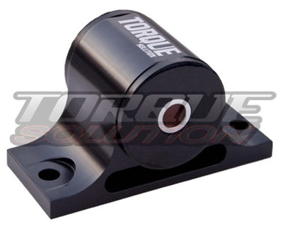 Torque Solution Billet Aluminum Transmission Mount: 2003-2007 Infiniti G35 by DTX Performance, veteran owned performance shop